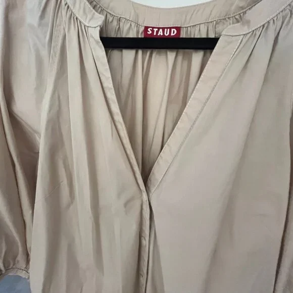 Staud Top - Picture 2 of 3